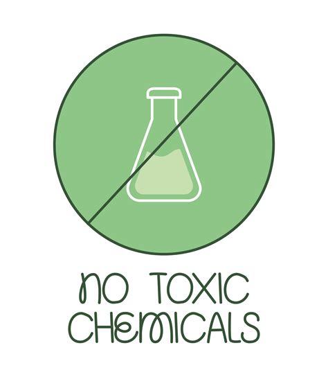 bahan kimia non-toksik
