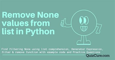 none definition in python