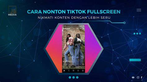 Nonton Video TikTok