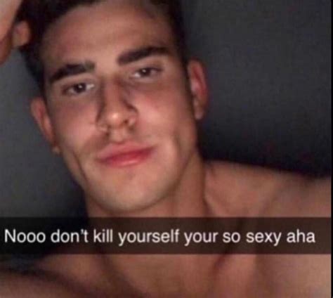 Nooo Don T Kill Urself Meme Template