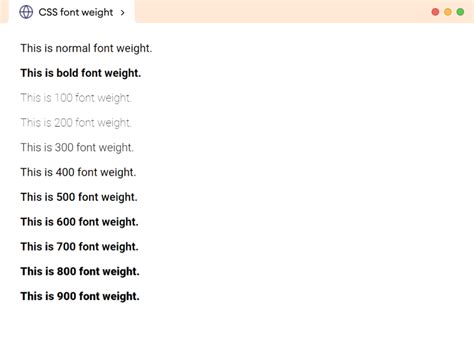 normal text code