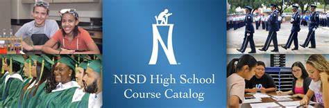 Northside Isd Course Catalog