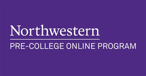 Northwestern Course Catalogue