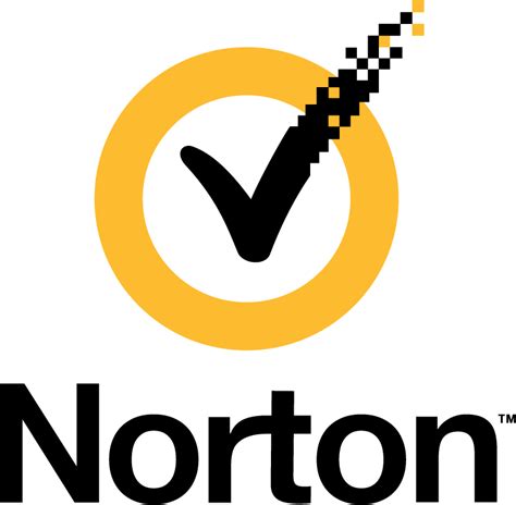 norton security and antivirus logo