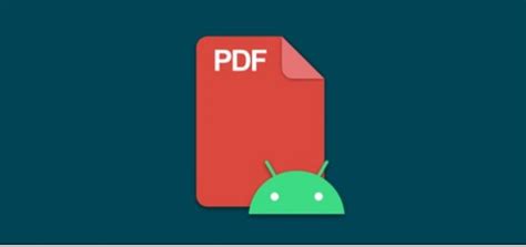 not able to open pdf file in android phone