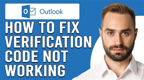 not getting outlook verification code