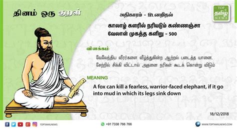 not only him. meaning in tamil