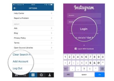 not receiving code from instagram email