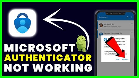 not receiving my microsoft authenticator code