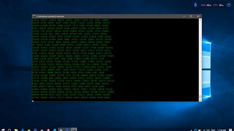notepad funny codes