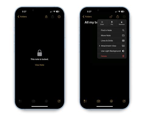 notes not updating between devices