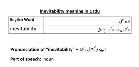 notified meaning in urdu with example