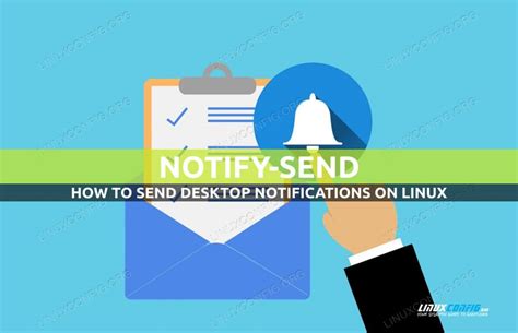 notify send examples