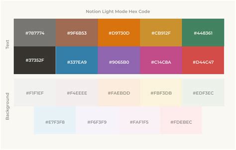 notion dark mode background hex code