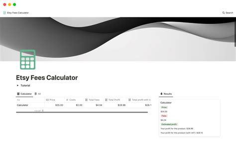 notion fees
