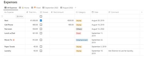notion if checkbox is checked
