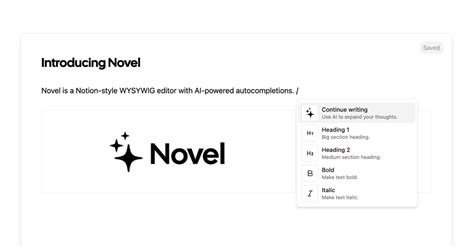 notion so alternative self hosted