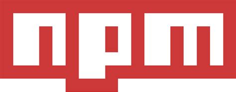 npm Logo