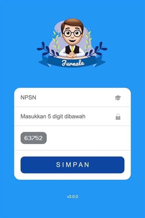 Aplikasi Cek NPSN