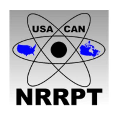Radiation Safety Officer Certification by The National Registry of Radiation Protection Technologists (NRRPT)