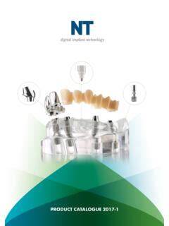 Nt Trading Catalogue