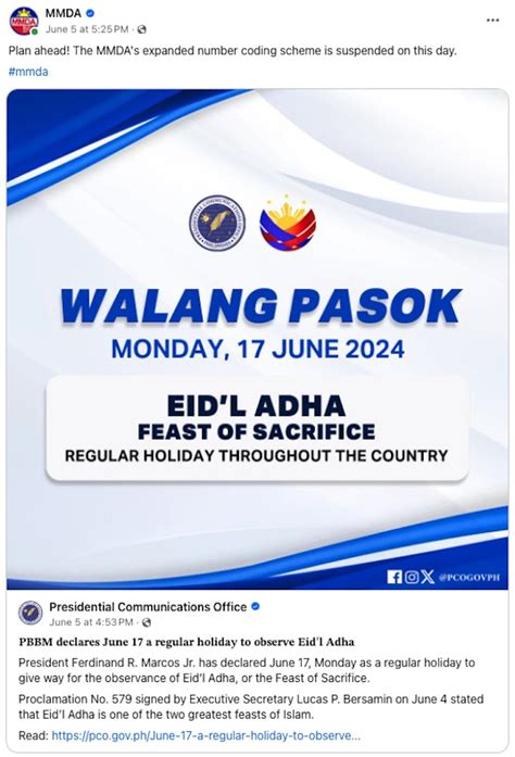 number coding in makati june 17 2024