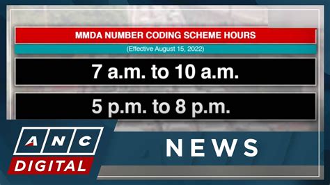 number coding window hours quezon city