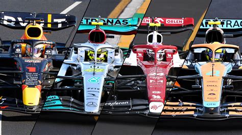 number in formula 1