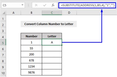 number of letters in excel formula