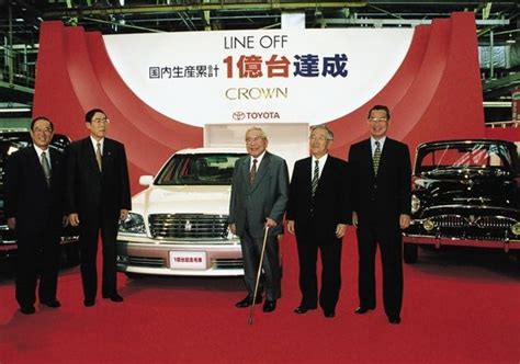 number one automaker in the world
