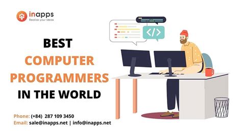 number one coder in the world