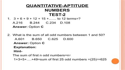 numerical reasoning test with answers pdf philippines