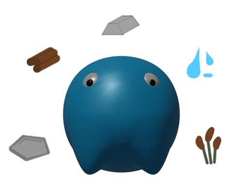 Nursery Slime Walkthrough