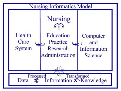 nursing informatics examples