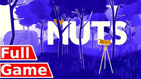 Nuts Game Walkthrough