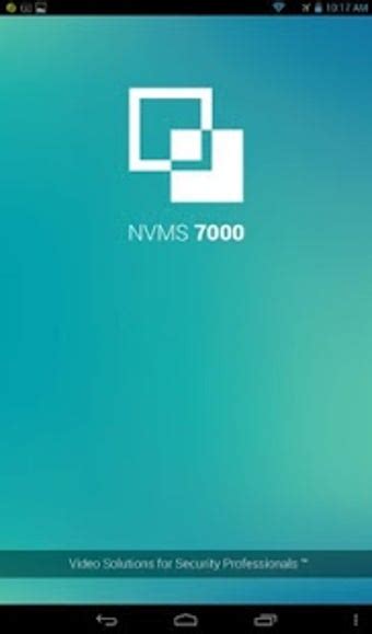 Nvms7000 Walkthrough To Edit A Device On Android