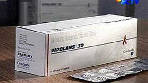 Obat Generik India