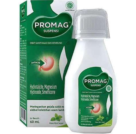 obat maag