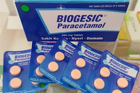 obat sakit kepala