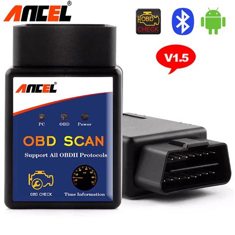 obd bluetooth code reader