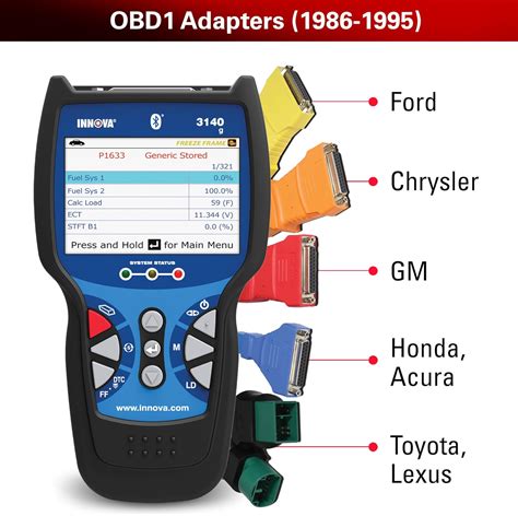 obd1 abs code reader