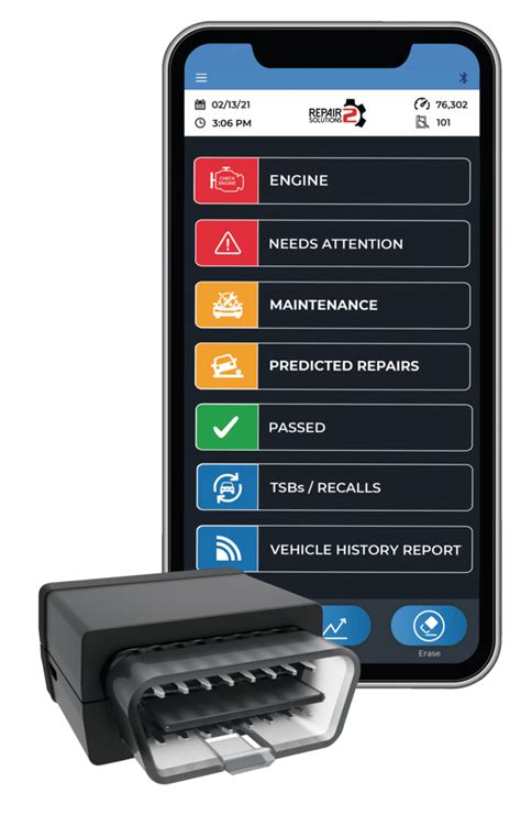 obd2 bluetooth code
