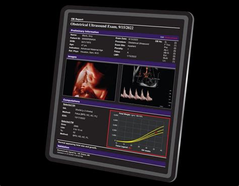 Obgyn Software Walkthrough