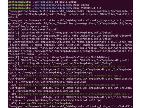 object file in c example