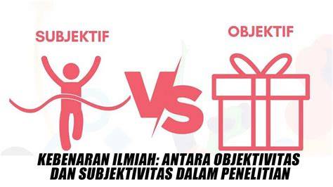 objektivitas
