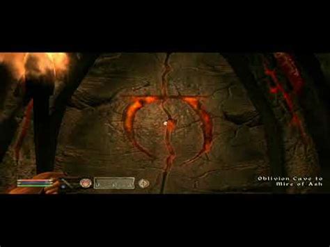 Oblivion Anvil Oblivion Gate Walkthrough