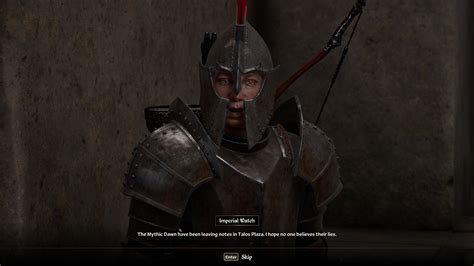 Oblivion Burning Trail Walkthrough