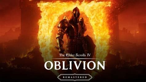 Oblivion Remaster Vinderell Walkthrough