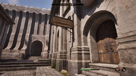 Oblivion Thief Walkthrough