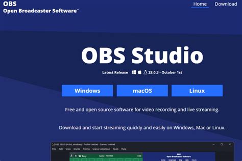 obs won't open